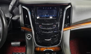 Escalade