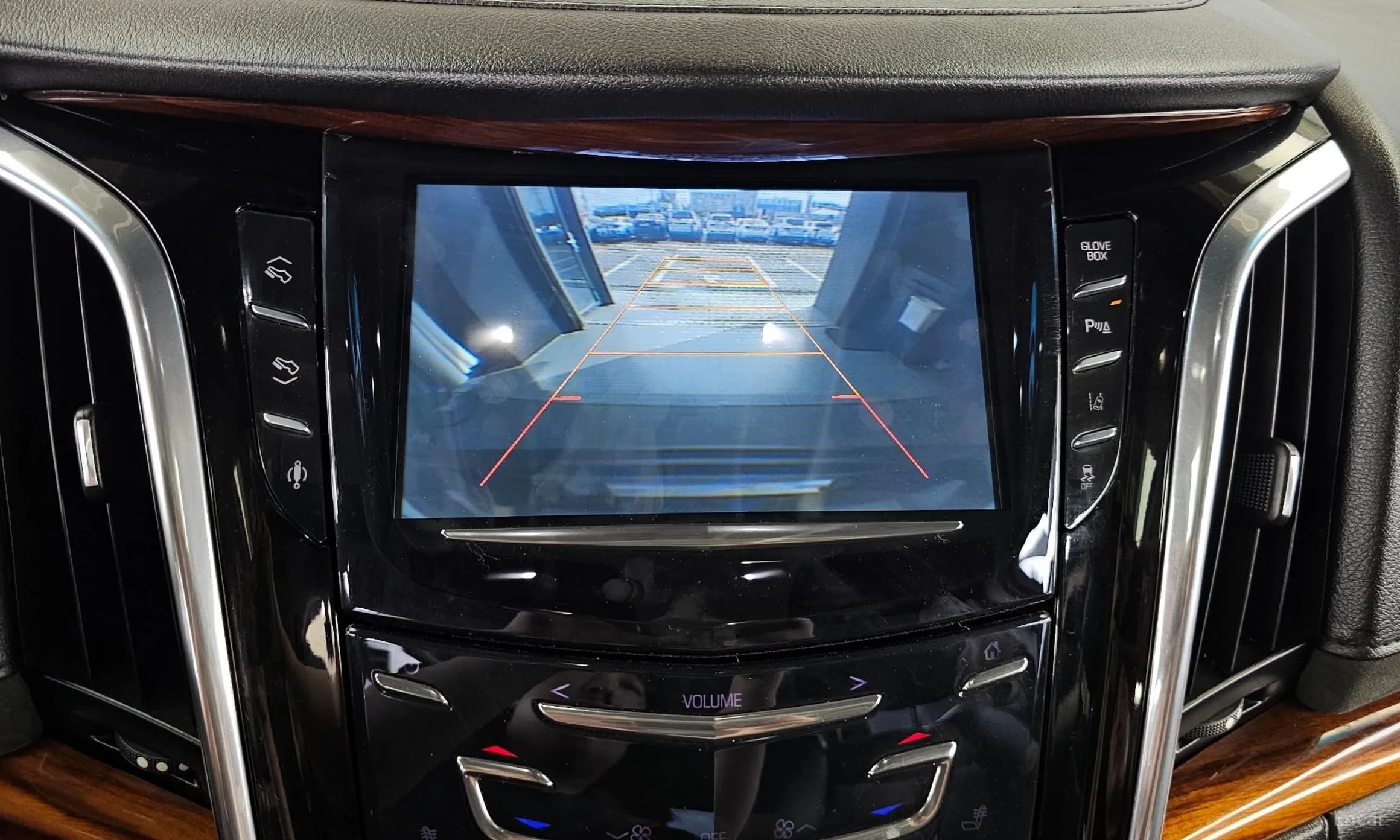 Escalade