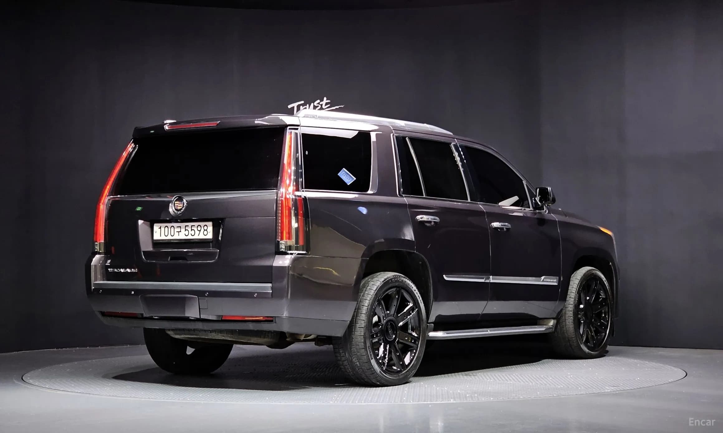 Escalade