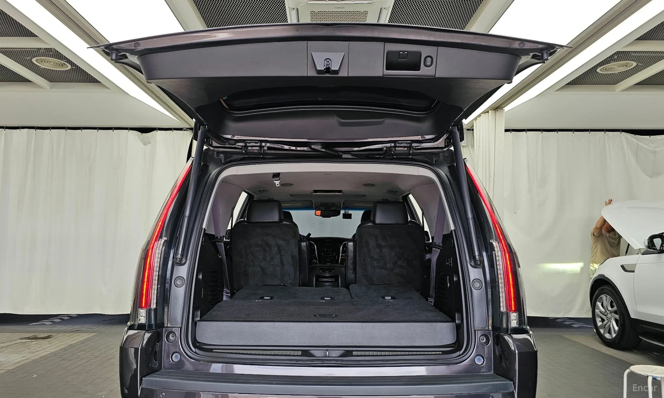 Escalade
