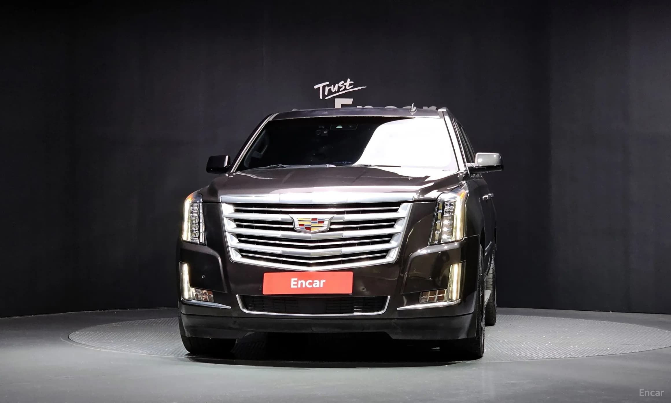 Escalade