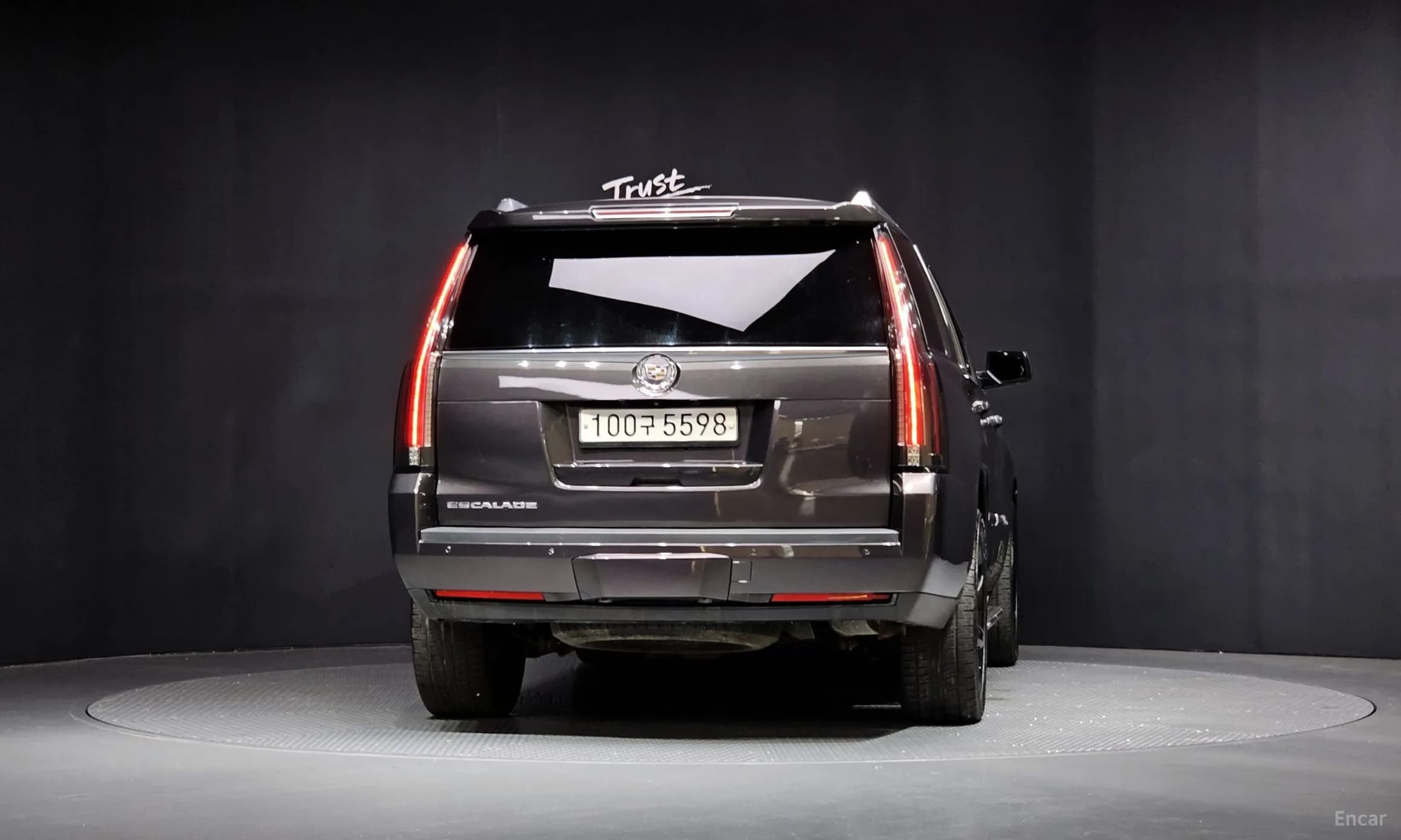 Escalade