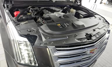 Escalade