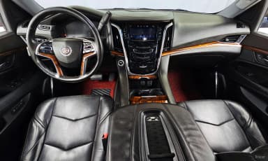 Escalade