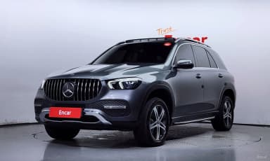 GLE-Class W167
