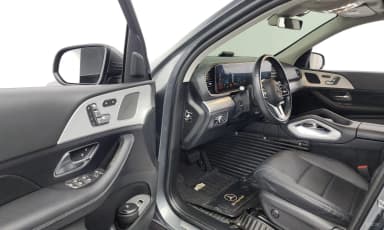 GLE-Class W167