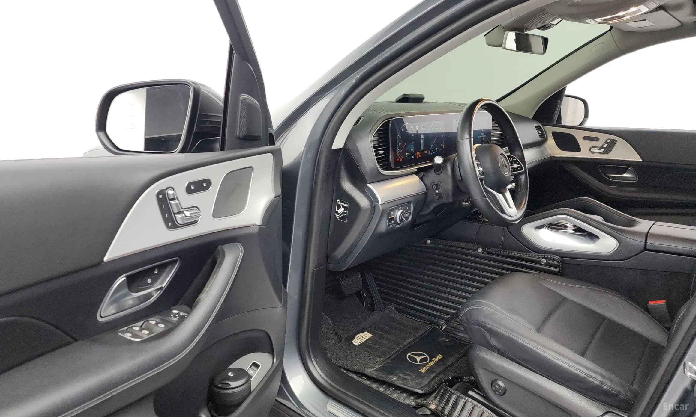 GLE-Class W167