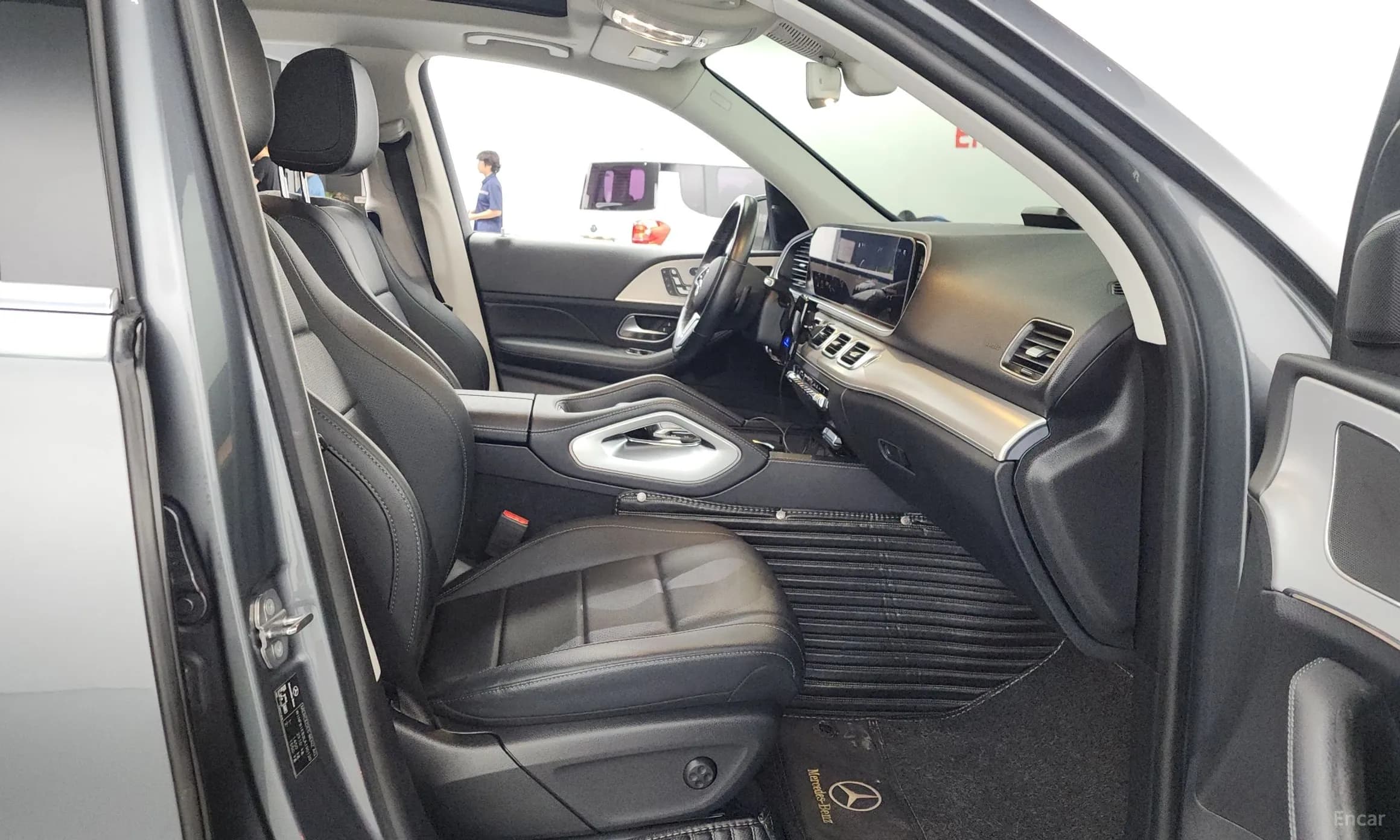 GLE-Class W167