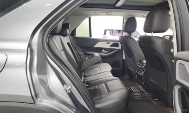 GLE-Class W167