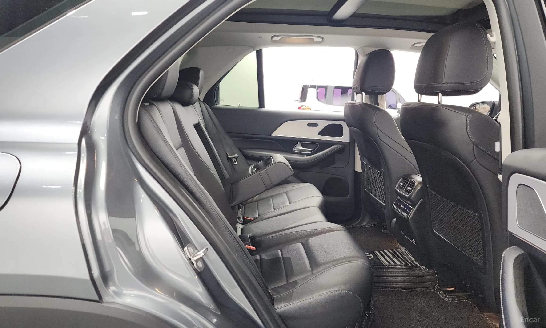 GLE-Class W167