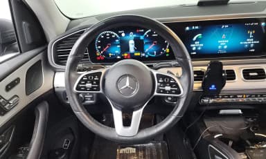 GLE-Class W167