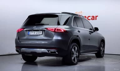 GLE-Class W167