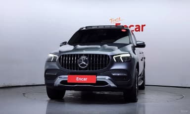 GLE-Class W167