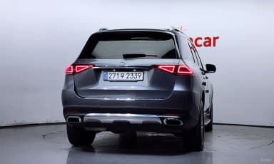 GLE-Class W167