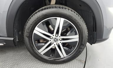 GLE-Class W167