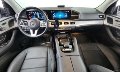 GLE-Class W167