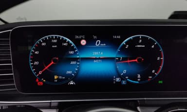 GLE-Class W167