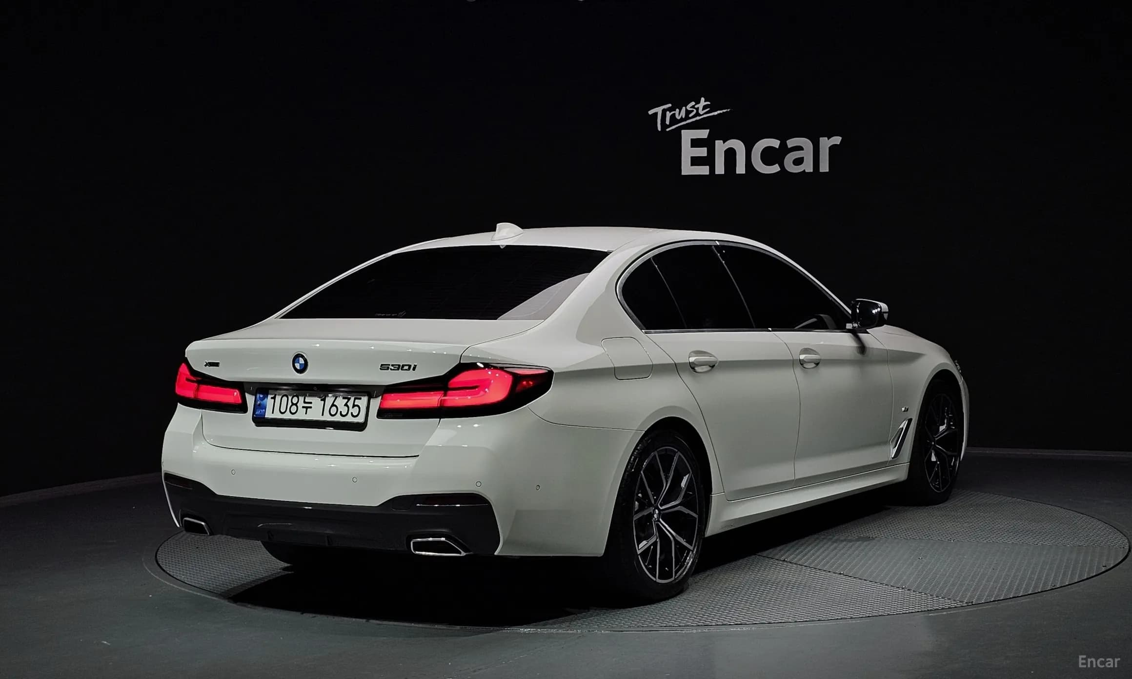 5 Series (G30)