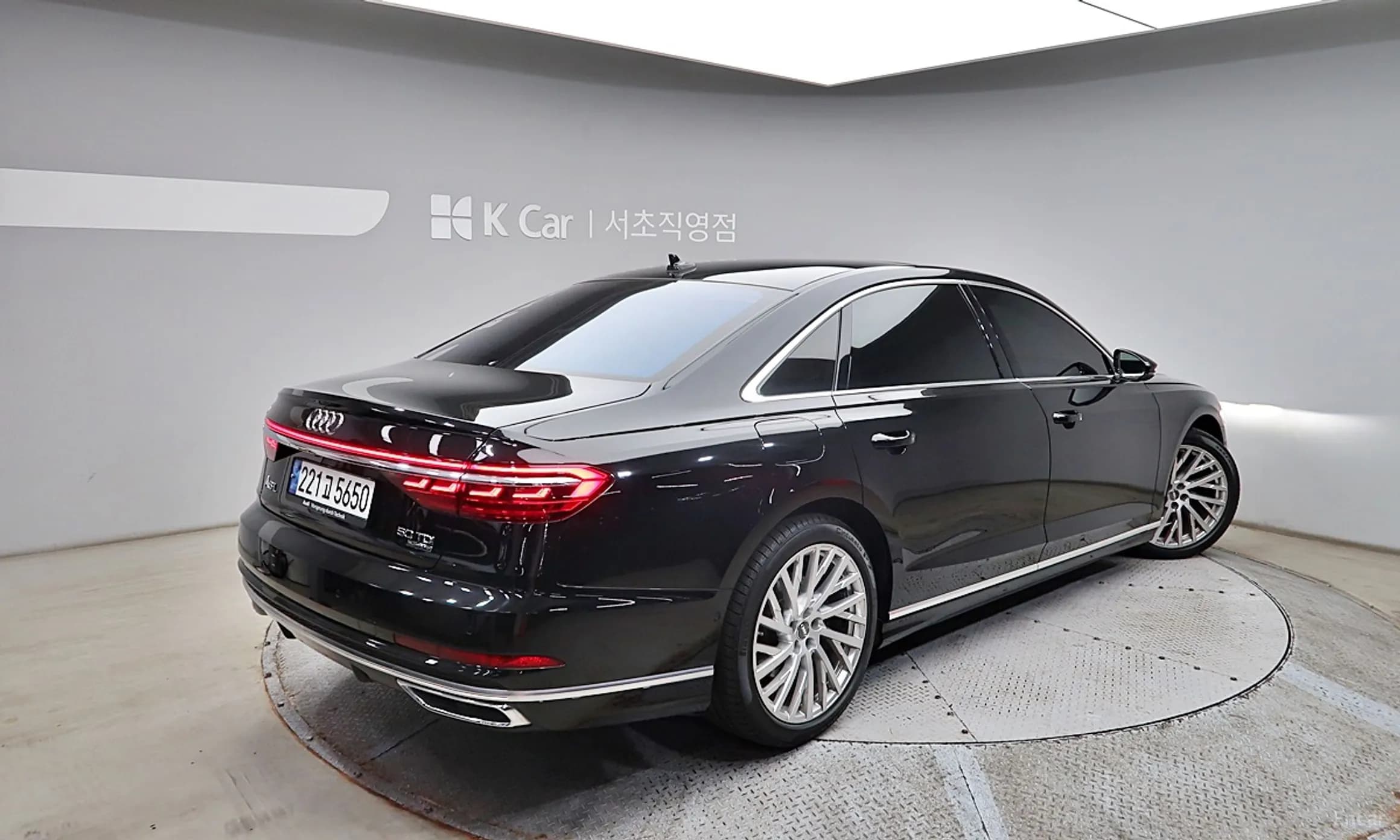 A8 (D5)