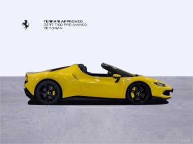 296 GTS