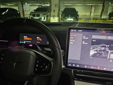 Pollstar 4