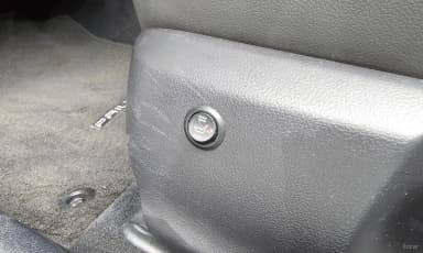Prius 4th Generation