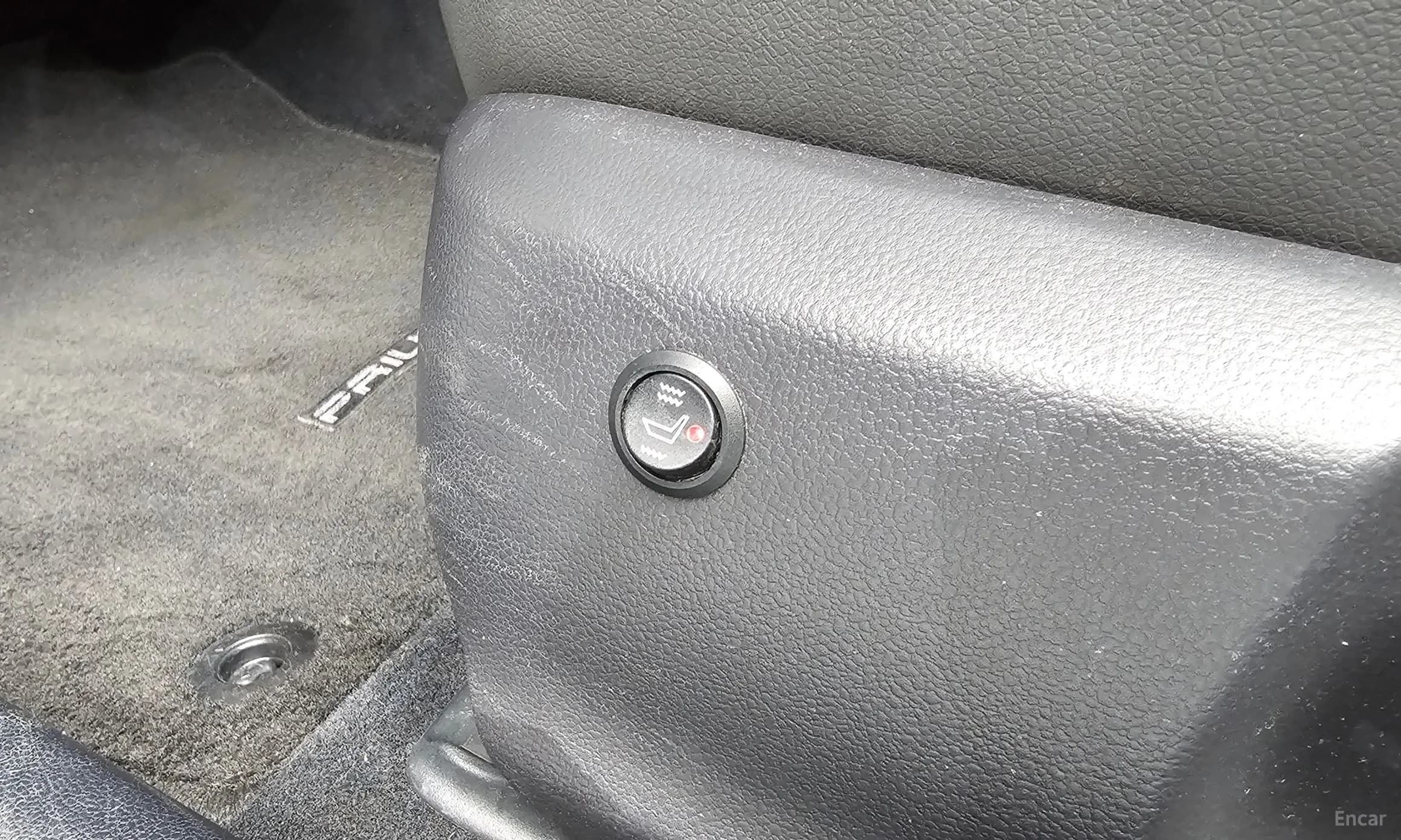 Prius 4th Generation
