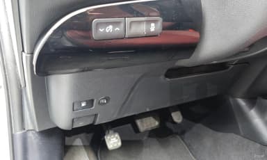 Prius 4th Generation
