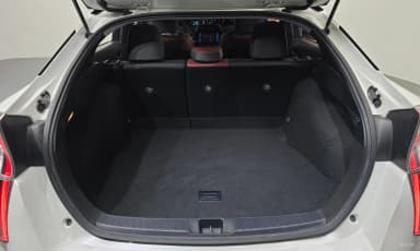 Prius 4th Generation