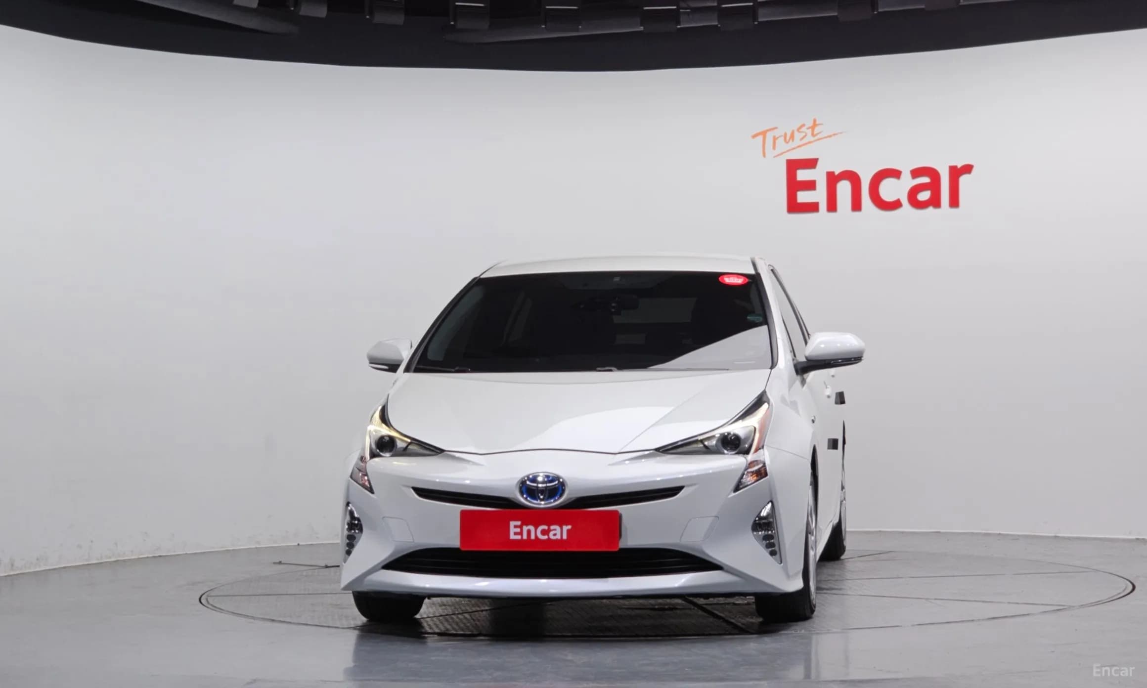 Prius 4th Generation