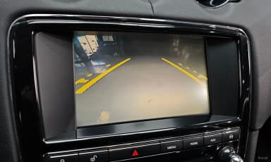 All New XJ