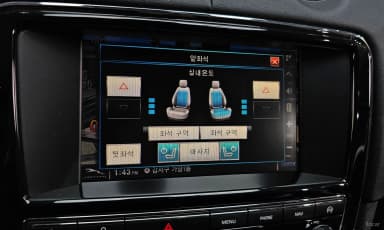 All New XJ