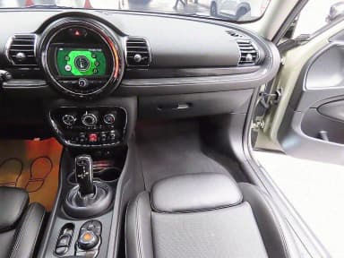 Cooper D Clubman