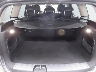 Cooper D Clubman