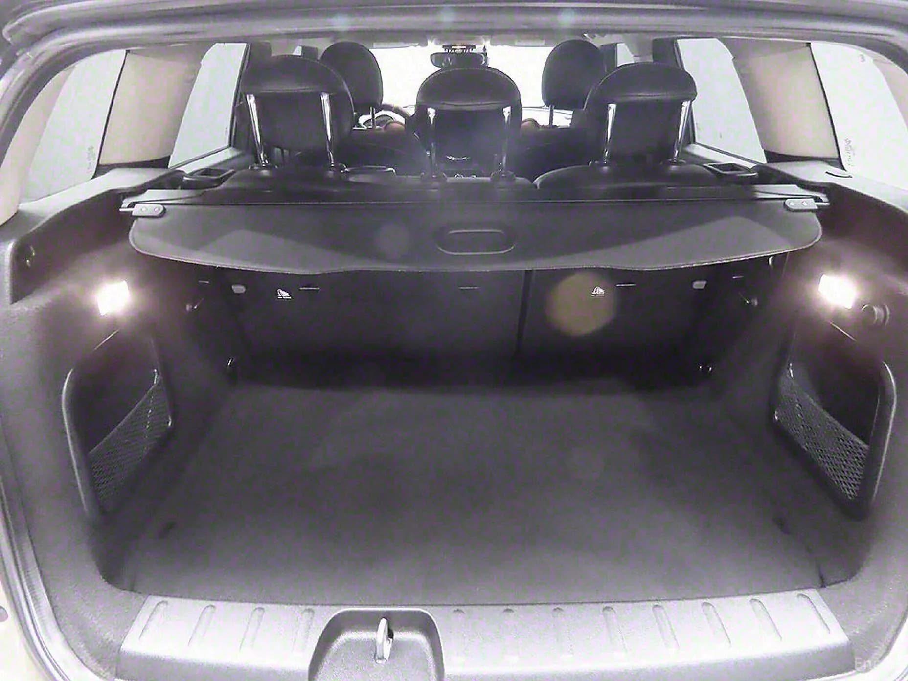 Cooper D Clubman