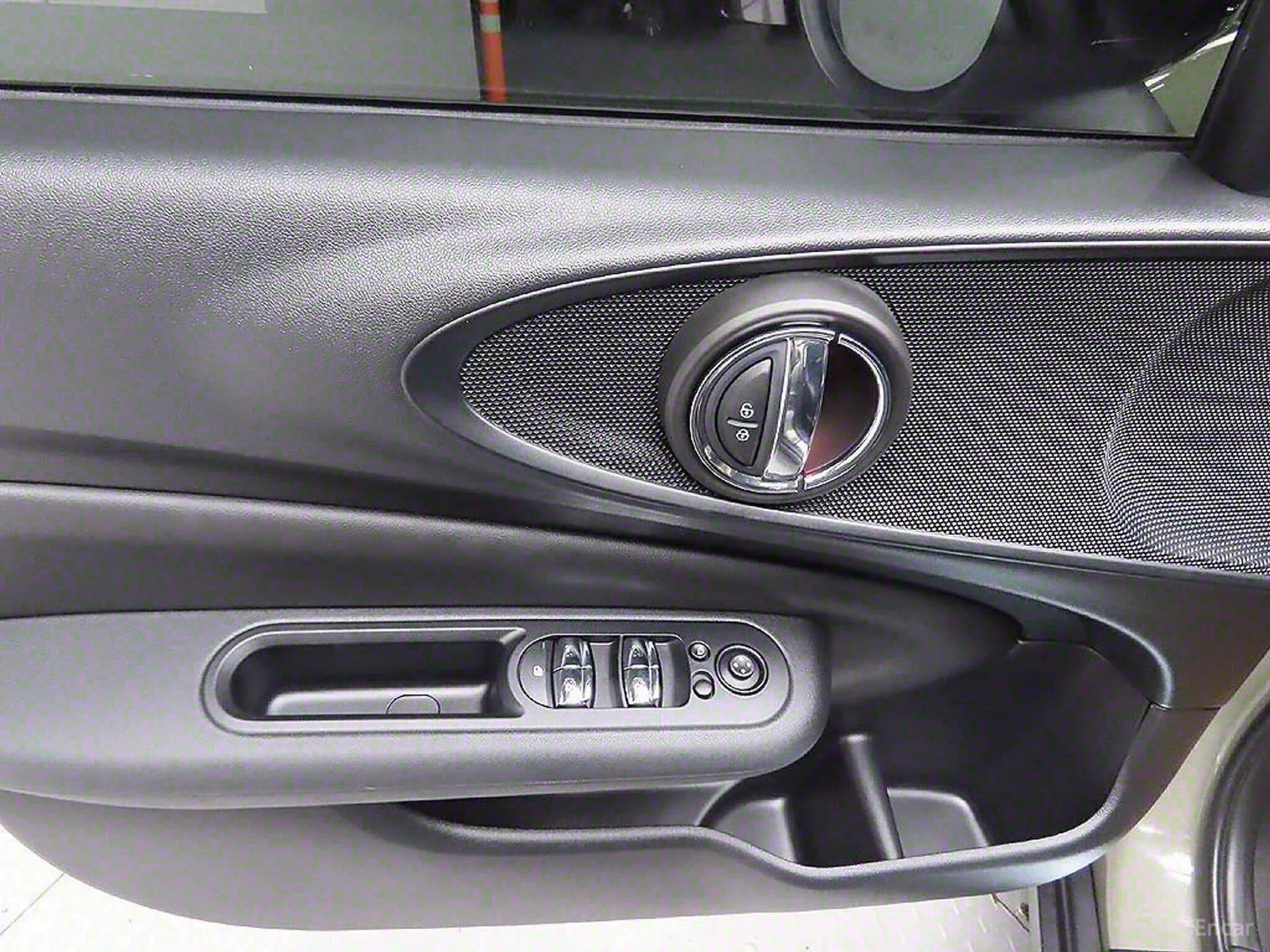 Cooper D Clubman