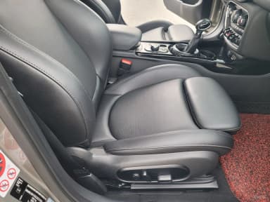 Cooper D Clubman