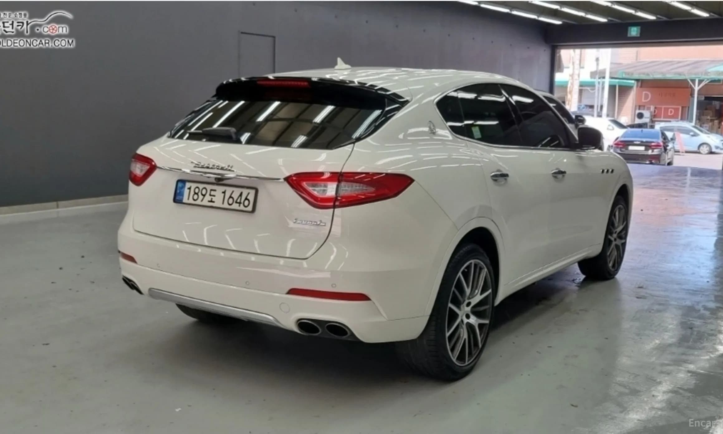 Levante