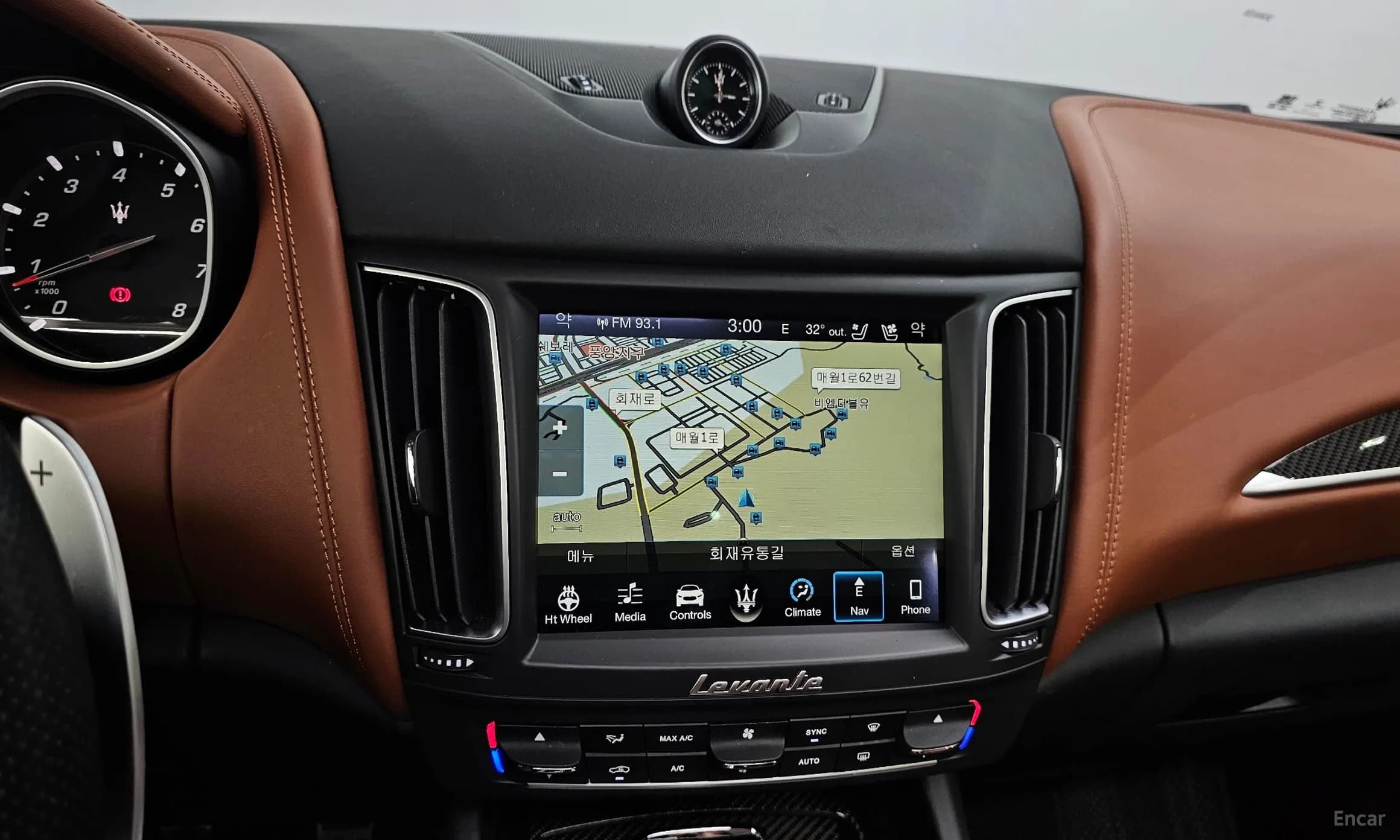 Levante