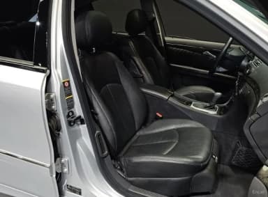 E-Class W211