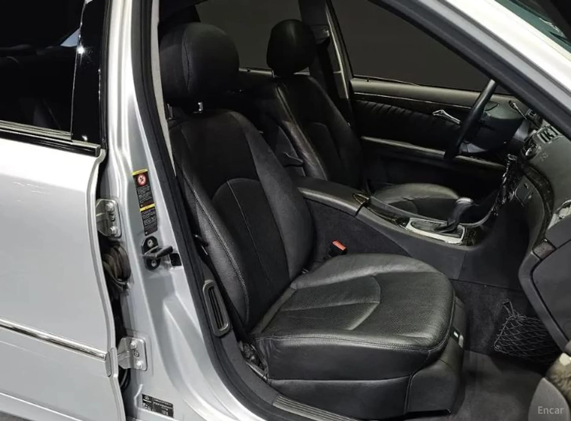 E-Class W211