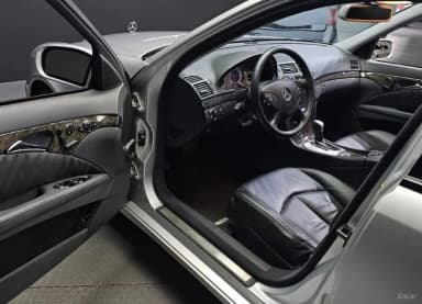 E-Class W211