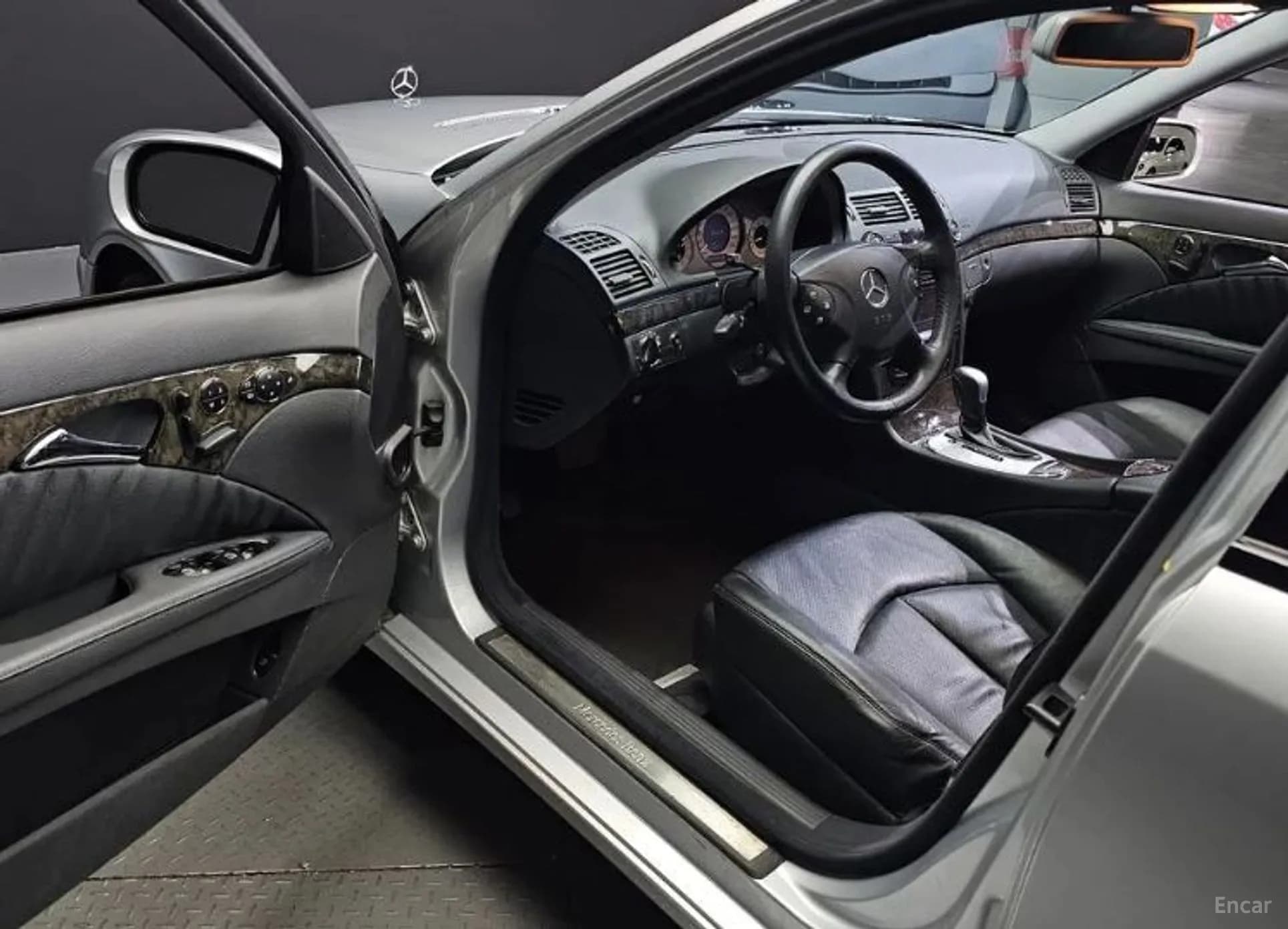 E-Class W211