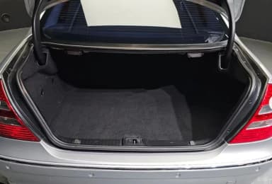 E-Class W211