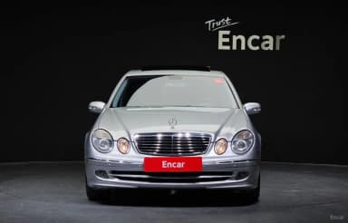 E-Class W211