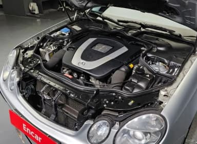 E-Class W211
