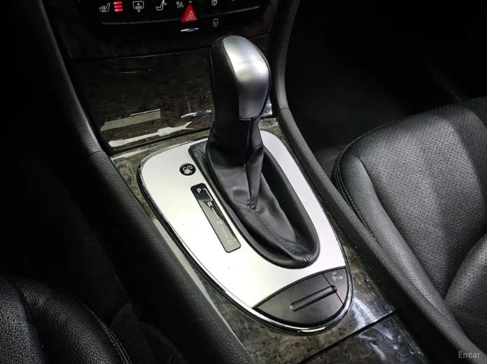 E-Class W211