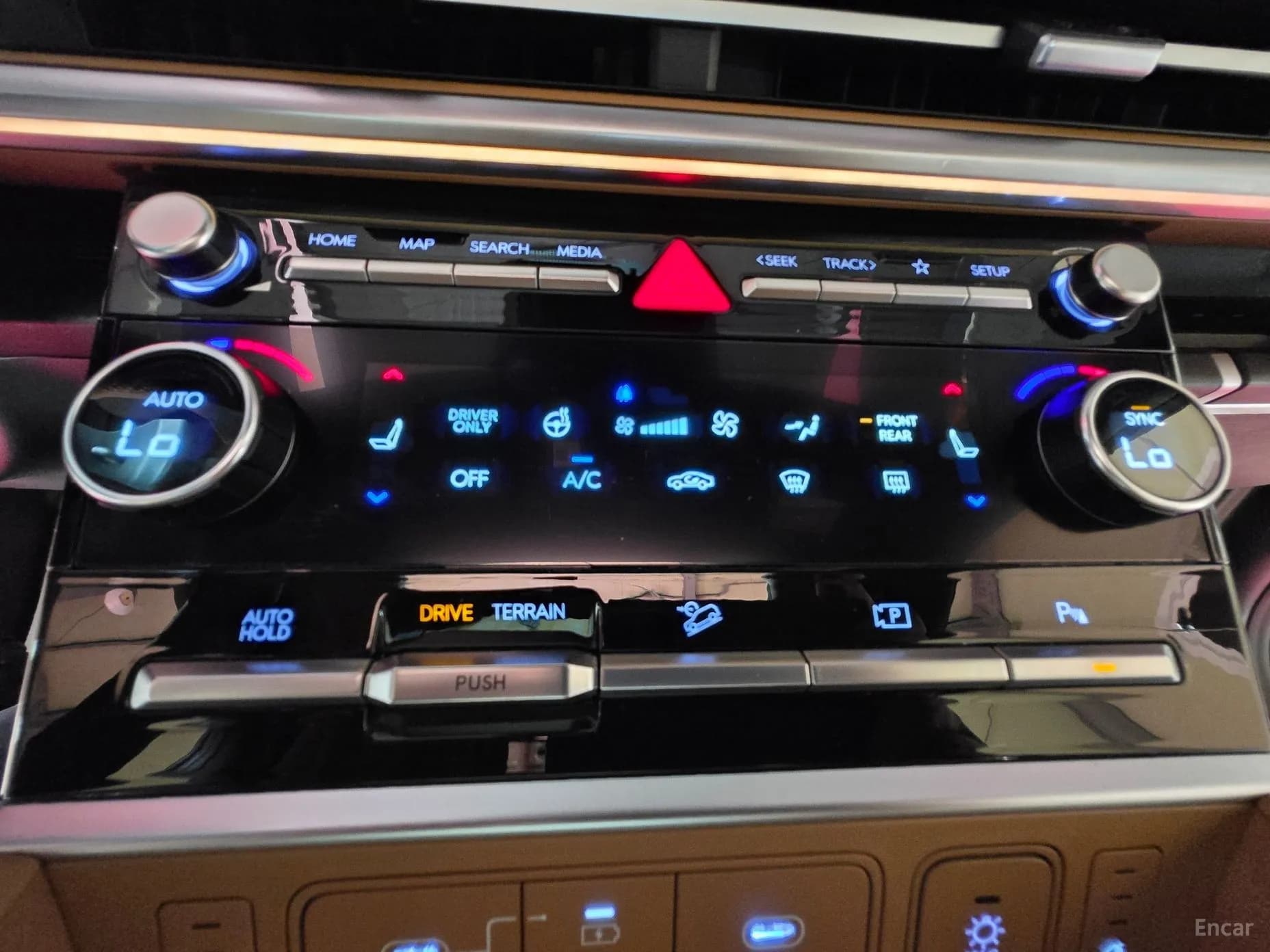 Santa Fe (MX5)