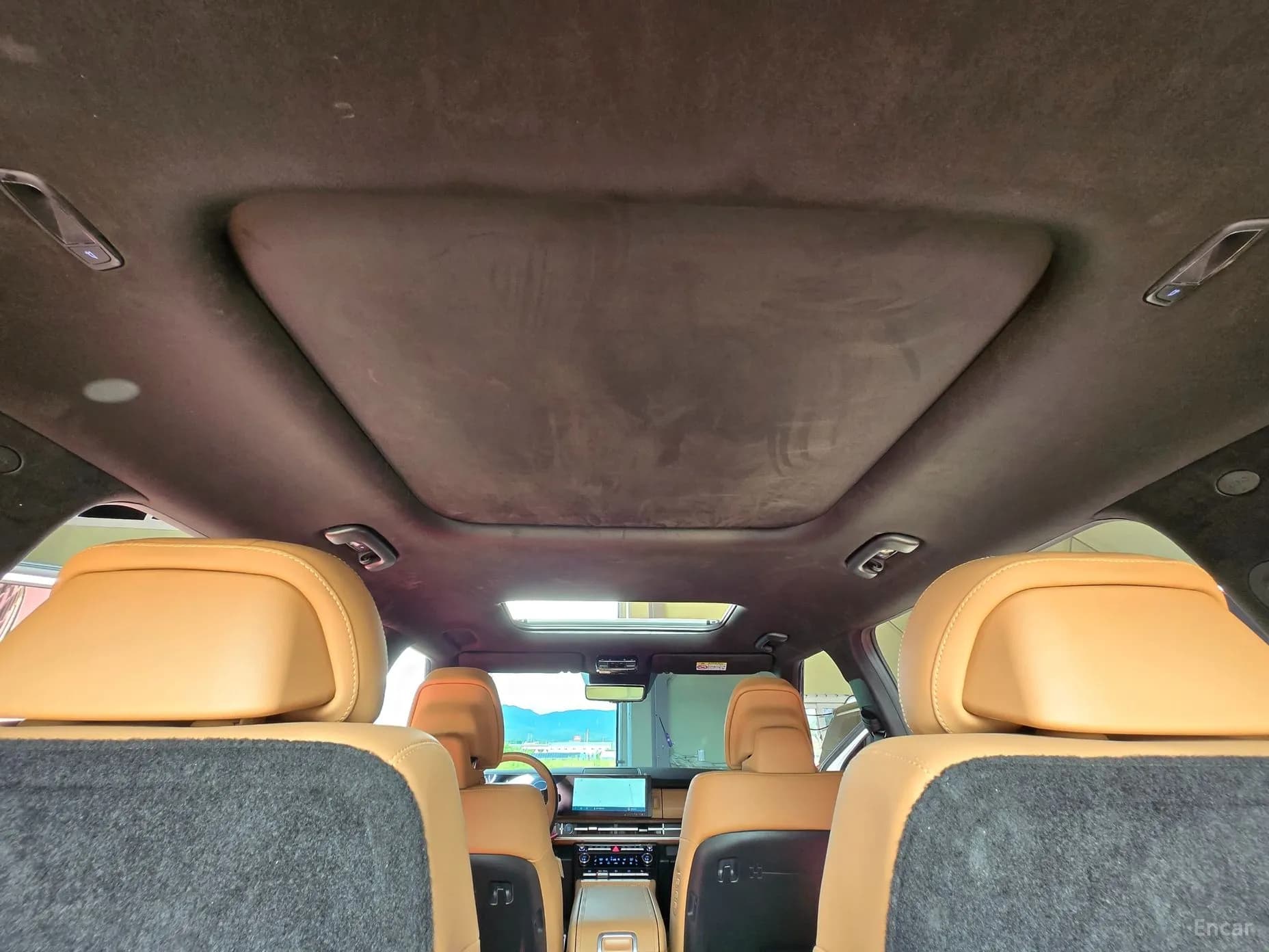 Santa Fe (MX5)