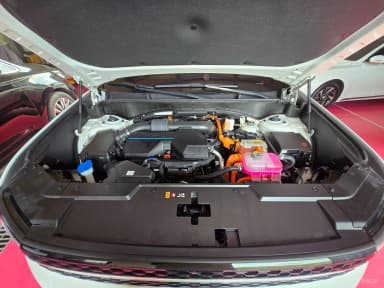 Santa Fe (MX5)